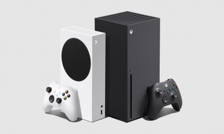 Consoles: Microsoft lance sa nouvelle Xbox, deux jours avant son rival Sony