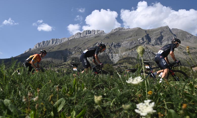 Tour de France 2021 : Une double ascension du Ventoux est au programme