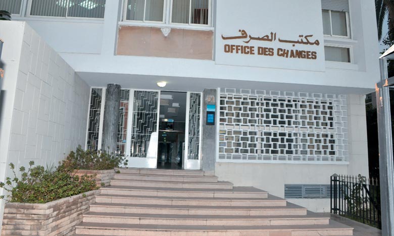 L'Office des changes ouvre un bureau d'ordre à Casablanca