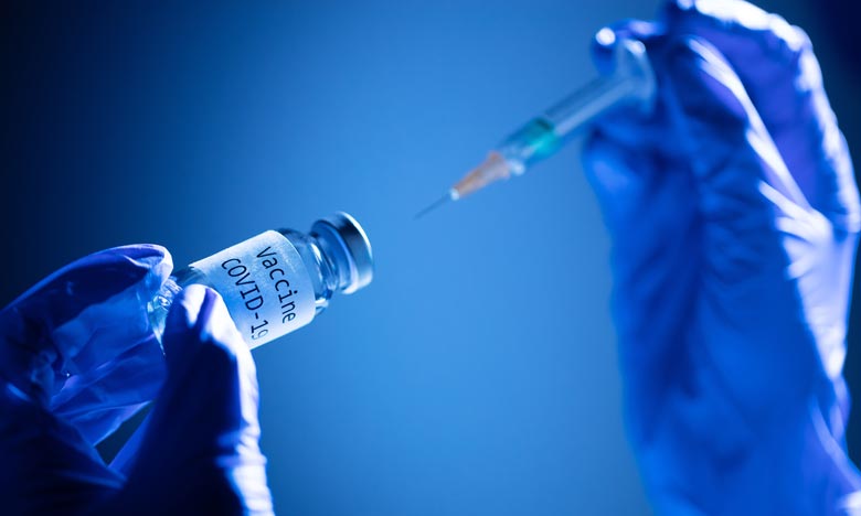 Vaccin Pfizer/BioNTech: Une demande d'autorisation en urgence attendue aux Etats-Unis