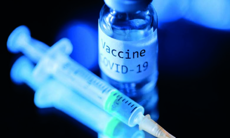 Covid-19 : Réunion  sur les préparatifs  de l’opération de vaccination