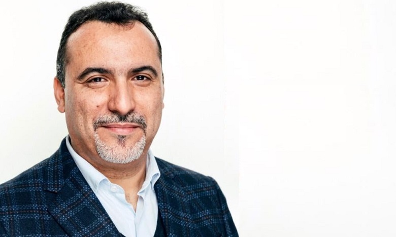 Ismail El Filali, nouveau président du directoire de Wafa Immobilier