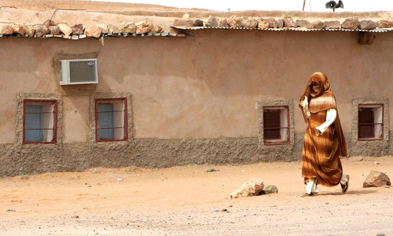 ONU: l'UE réitère son appel à l’enregistrement de la population des camps de Tindouf