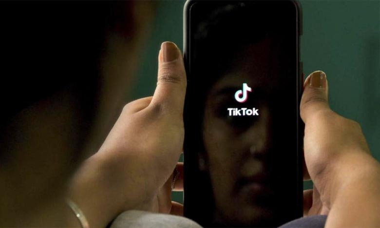 Menacée d’interdiction aux Etats-Unis, l’application TikTok obtient un sursis