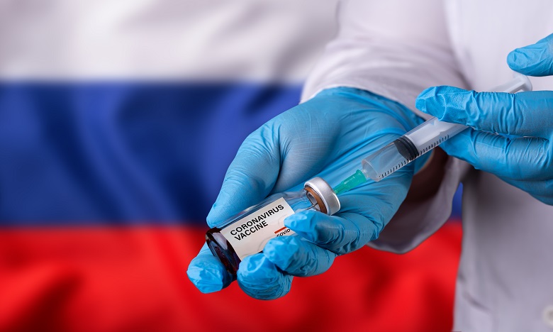 Coronavirus: la Russie a entamé la vaccination de ses militaires