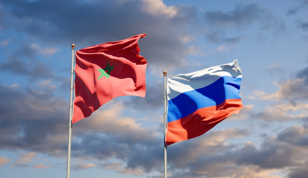Maroc-Russie: Signature d’un nouvel accord de coopération en matière de pêche maritime