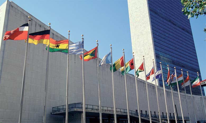 Fonds d'urgence : L'ONU récolte plus de 370 millions de dollars