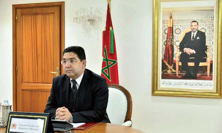 Rabat et Moscou discutent de la coopération commerciale et du potentiel  de développement bilatéral