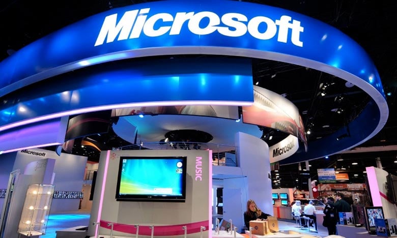 Microsoft développe série de fonctionnalités et solutions au profit des entreprises