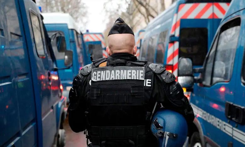France: Trois gendarmes tués et un quatrième blessé par un forcené 