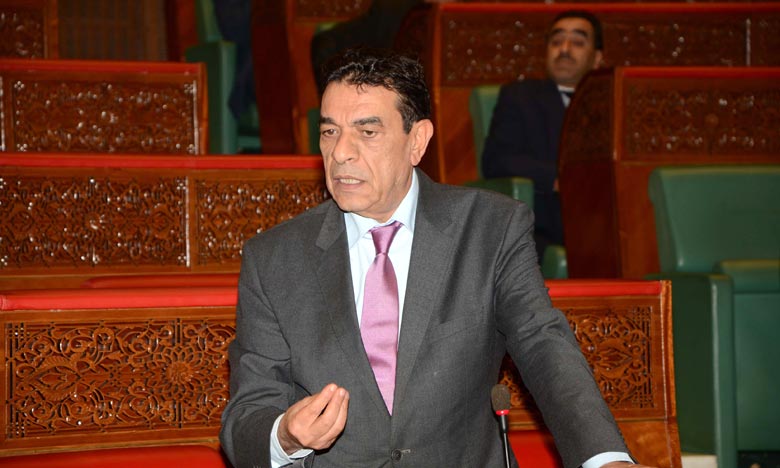 Décès de l'ancien ministre Mohamed Louafa