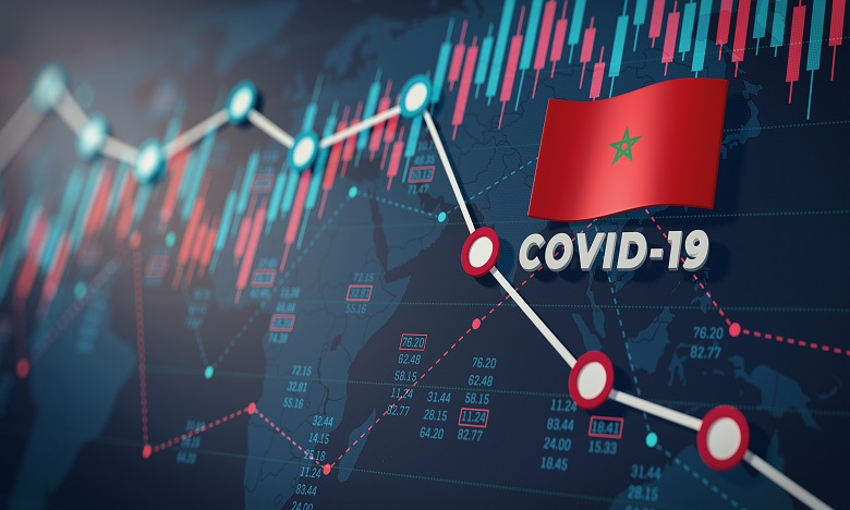 Économie marocaine: "Sévère" contraction de l'activité prévue en 2020
