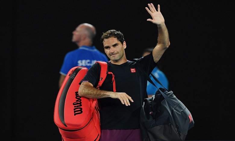 Tennis: Federer pourrait manquer l'Open d'Australie et n'exclut pas de raccrocher
