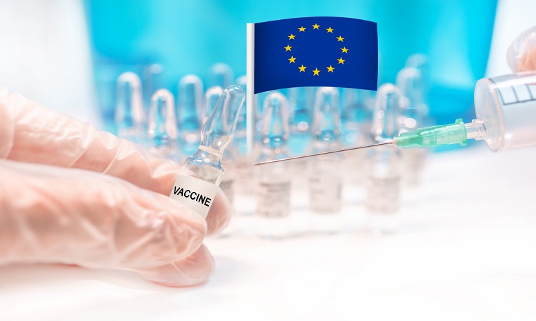 UE: la vaccination anti-Covid sera lancée à partir du 27 décembre