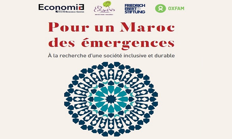 Le Collectif "Maroc des Emergences" dévoile les résultats de ses travaux de recherche sur les émergences au Maroc