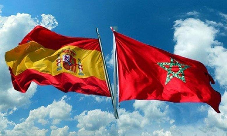 Maroc-Espagne : La réunion de haut niveau reportée à février 2021 en raison de la situation épidémiologique