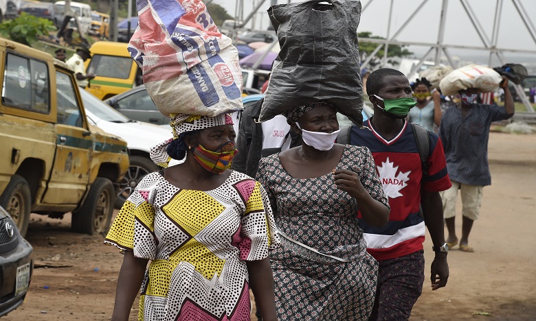 Une épidémie de fièvre jaune tue 172 personnes au Nigeria
