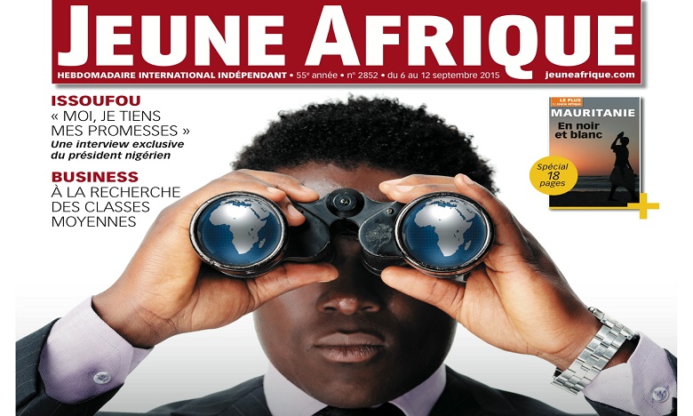 Le groupe média "Jeune Afrique" taille dans ses effectifs