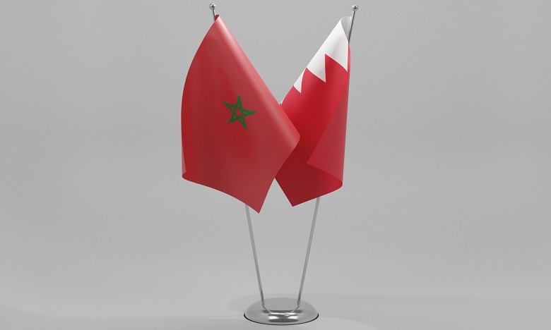 Le Roi de Bahreïn promulgue un décret royal portant création d'un consulat général à Laâyoune