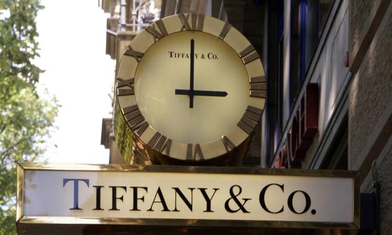 Luxe : Le rachat de Tiffany par LVMH sera bouclé le 7 janvier