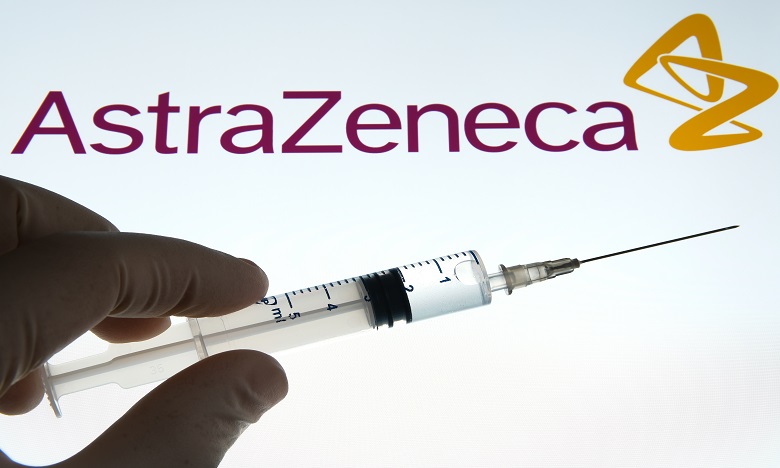 Vaccin  AstraZeneca/Oxford: Les Etats-Unis misent sur une autorisation en avril   