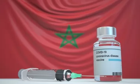Maroc: Comment va se dérouler la campagne de vaccination anti-Covid-19