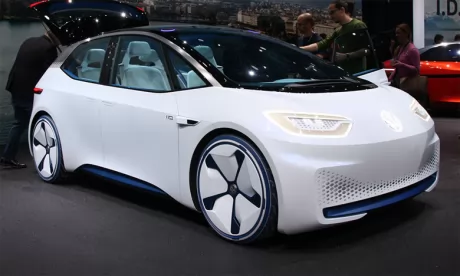 Volkswagen devrait rater les normes d’émissions de CO2 en 2020