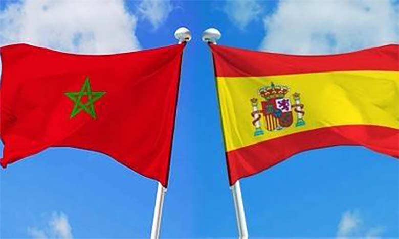 La réunion de haut niveau entre le Maroc et l’Espagne reportée à février 2021 en raison de la pandémie de Covid-19