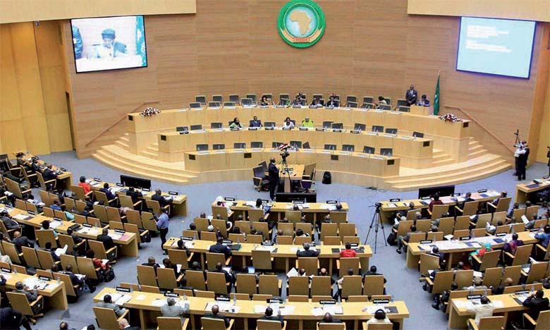 Le Maroc appelle à agir de manière «pragmatique, réaliste et concertée» pour atteindre des objectifs palpables pour «faire taire les armes en Afrique à l’horizon 2022»