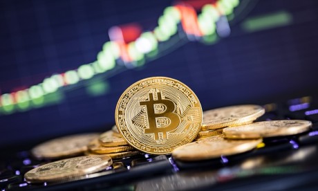 Le prix du bitcoin dépasse 40.000 dollars pour la première fois