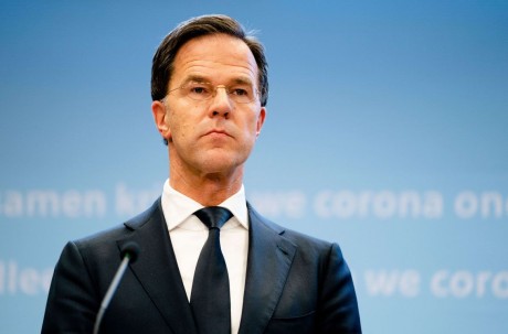 Pays-Bas : le gouvernement démissionne à la suite d’un scandale administratif