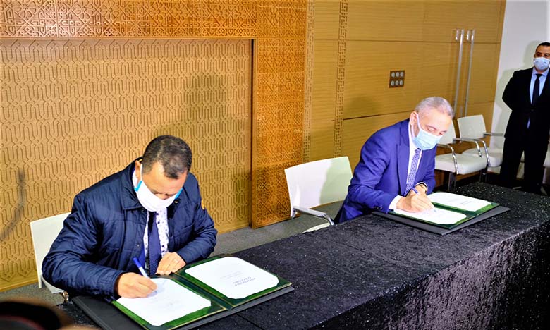 Yazaki et Sumitomo investissent 912 millions de DH et créent 8.300 emplois au Maroc