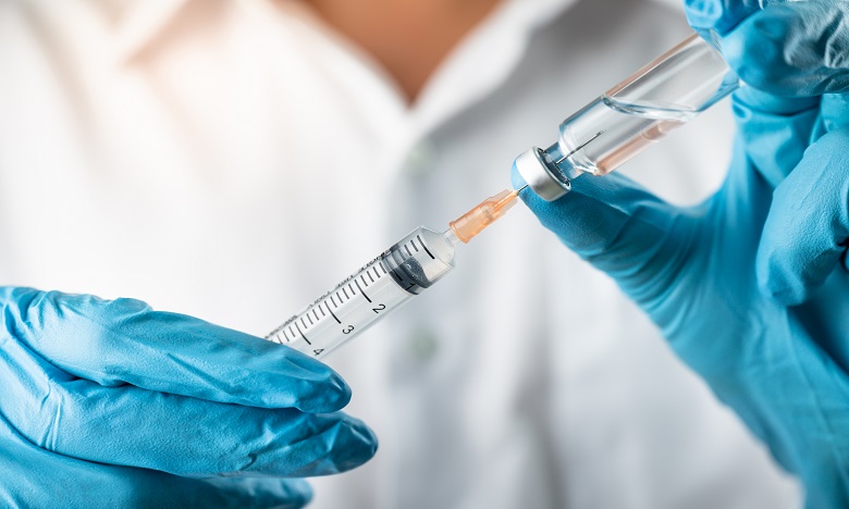 Covid-19: Bayer et CureVac s'allient pour développer un vaccin