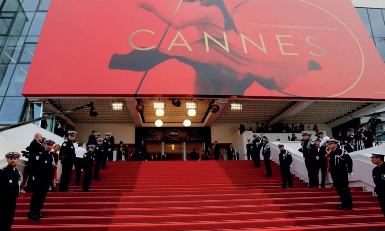 Cannes 2021 reporté à l’été  à cause de la Covid-19