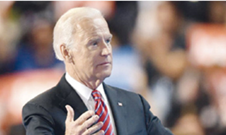 États-Unis : Biden révèle les grandes lignes de son plan anti-Covid-19