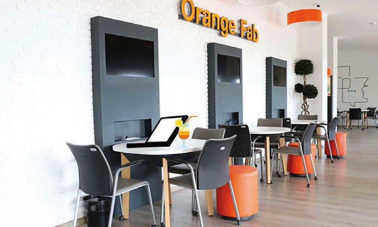 La Fondation Orange Maroc et la GIZ activent l’Orange Digital Center