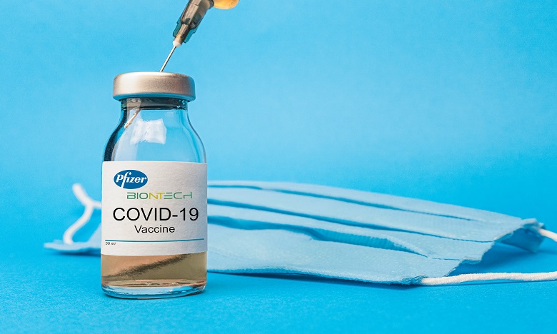 Covid-19 : L’OMS octroie sa première homologation d’urgence au vaccin Pfizer-BioNTech