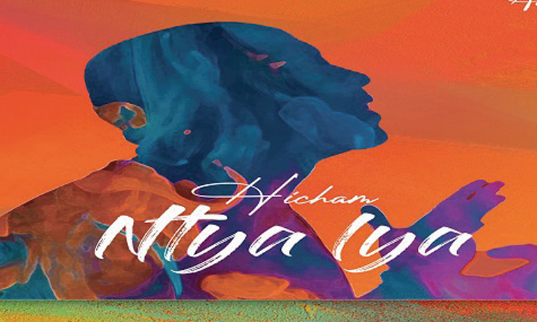 «Ntya Lya», premier single de Hicham Idelcaid