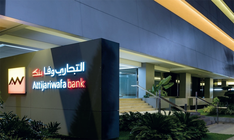 Signature d’une convention de partenariat entre la Chambre de commerce et Attijariwafa bank
