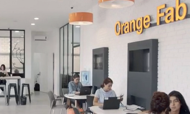 La Fondation Orange Maroc et la GIZ activent  l’Orange Digital Center