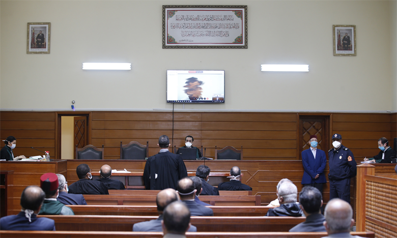 L’État d’urgence sanitaire accélère le recours aux audiences à distance