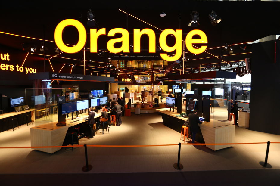 Startups : Orange crée un fonds de capital-risque