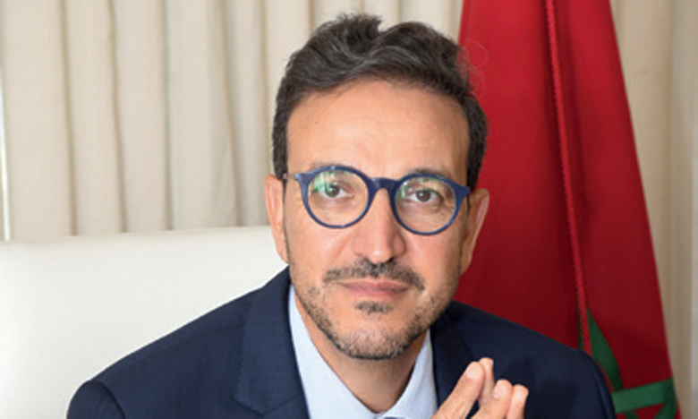 Sidi Youssef El Bakkali.  Ph. Saouri