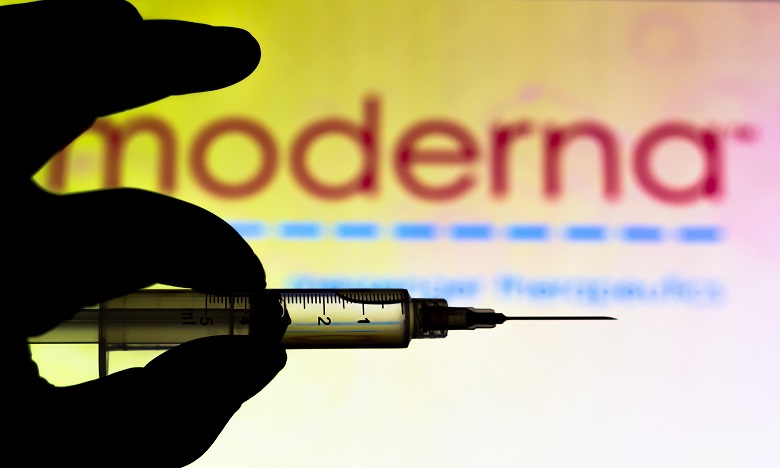 Bruxelles autorise le vaccin anti-Covid Moderna, le deuxième dans l'UE