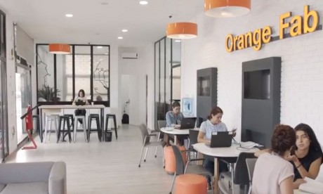 Employabilité, entrepreneuriat et innovation : la Fondation Orange et GIZ activent Orange Digital Center Maroc