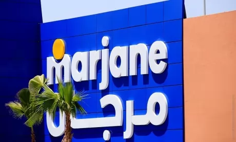 Marjane Holding marque une nouvelle étape de sa transformation digitale