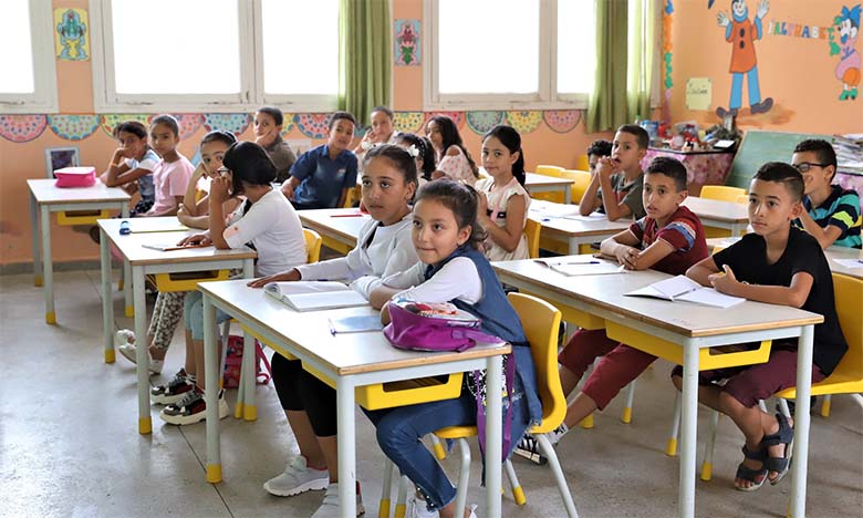 Le gouvernement compte construire 104 écoles  communautaires à l’horizon 2023