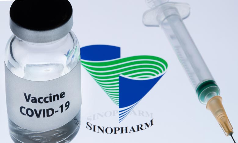 Le Pakistan approuve le vaccin anti-Covid-19 de Sinopharm pour une utilisation d'urgence