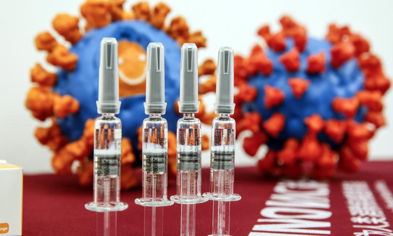  Le Chili autorise le vaccin chinois CoronaVac