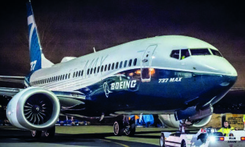 Le Boeing 737 MAX autorisé à retrouver le ciel européen
